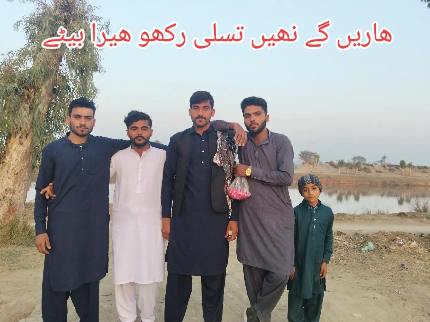@★彡[ Jatt Sahib 2.0 🐺 ]彡★