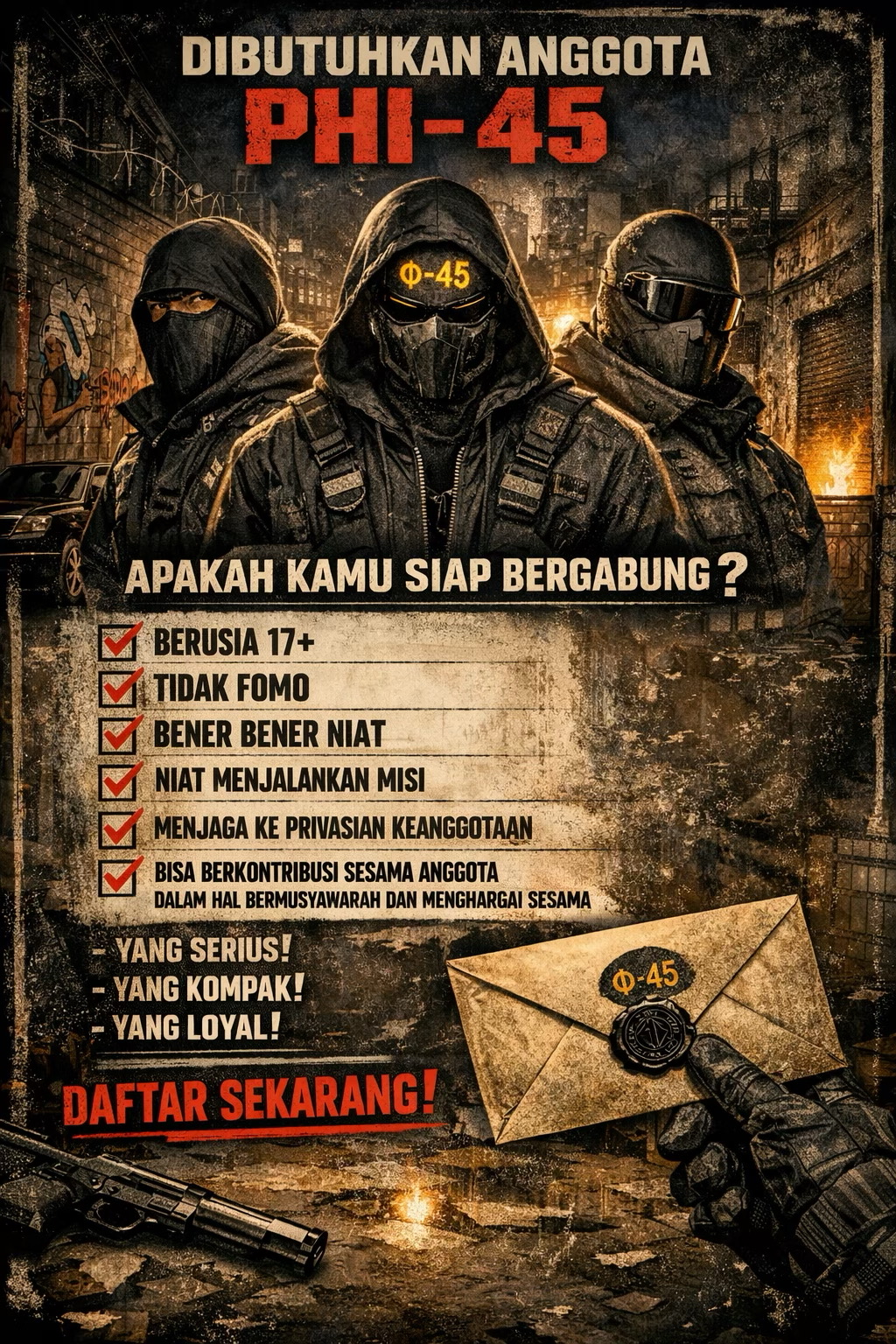@PHI - 45