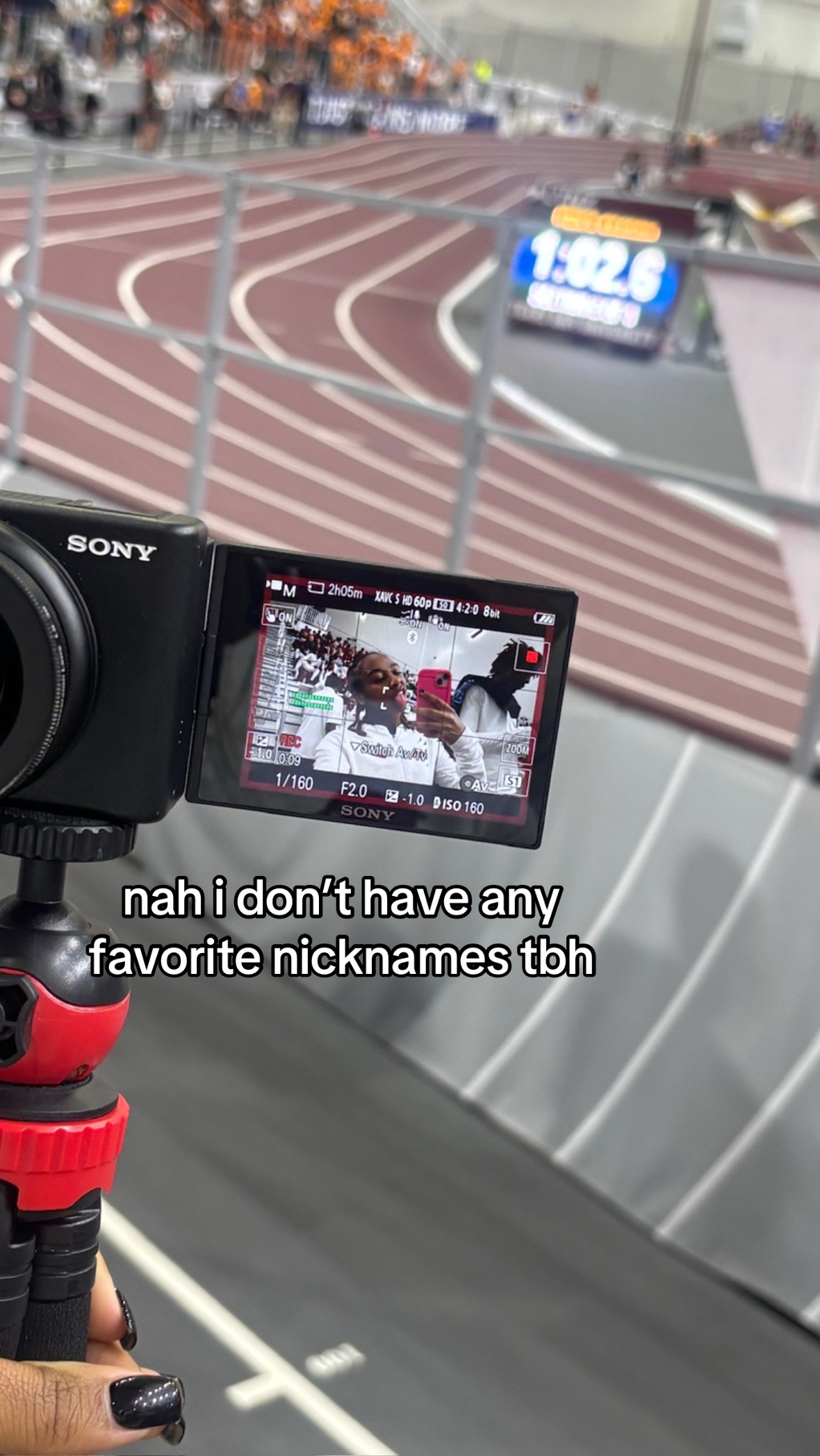 @miss ryan nicole