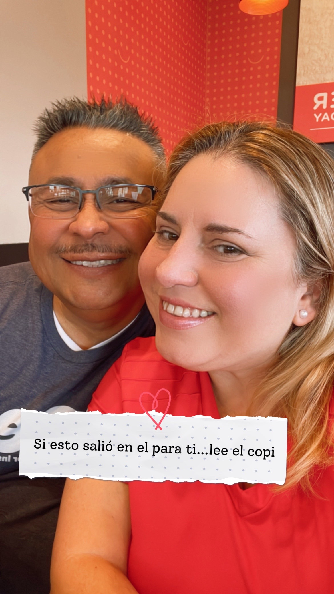 @Veronica&Familia