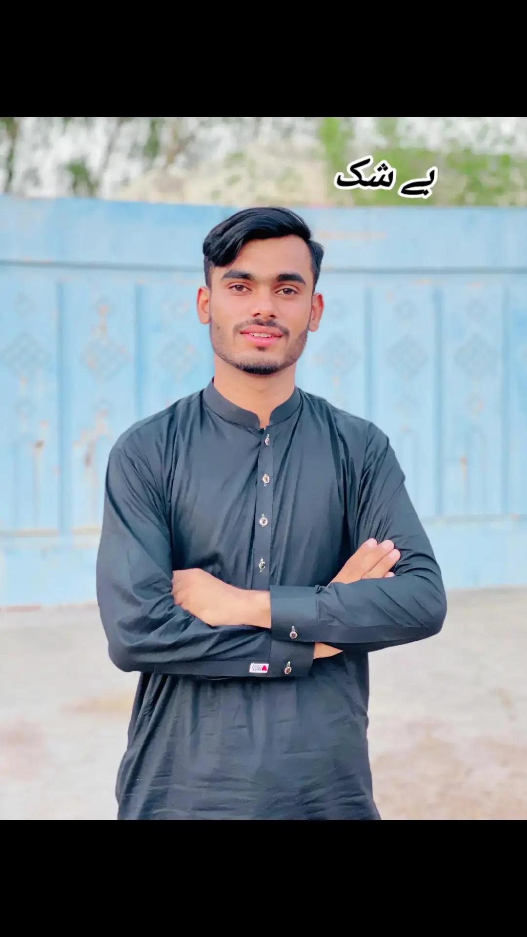 @چوہدری حسنین کاہلوں 🫀