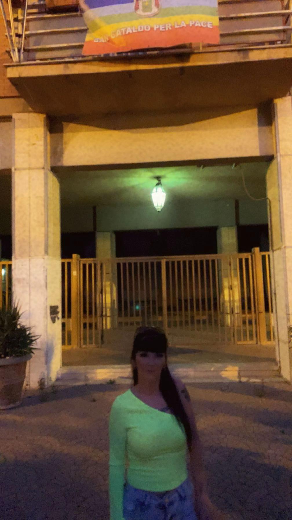 @La siscilienne 🇮🇹🇮🇹❤️