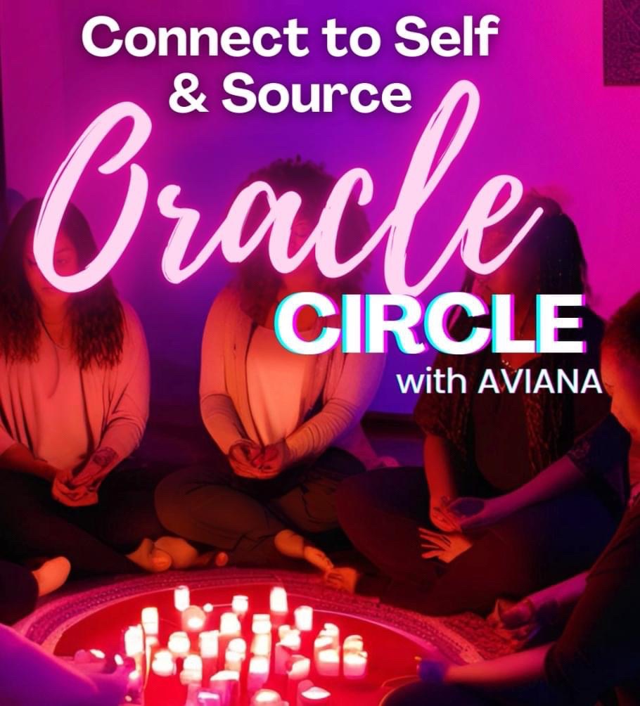 @Aviana Vonnette