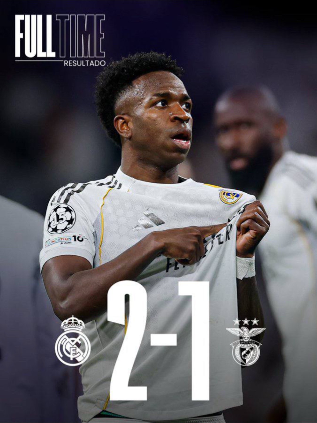 @Hala Madrid Zone