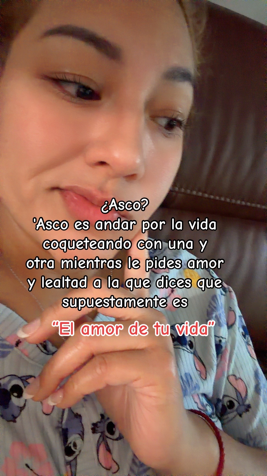 @Luz Veneroso