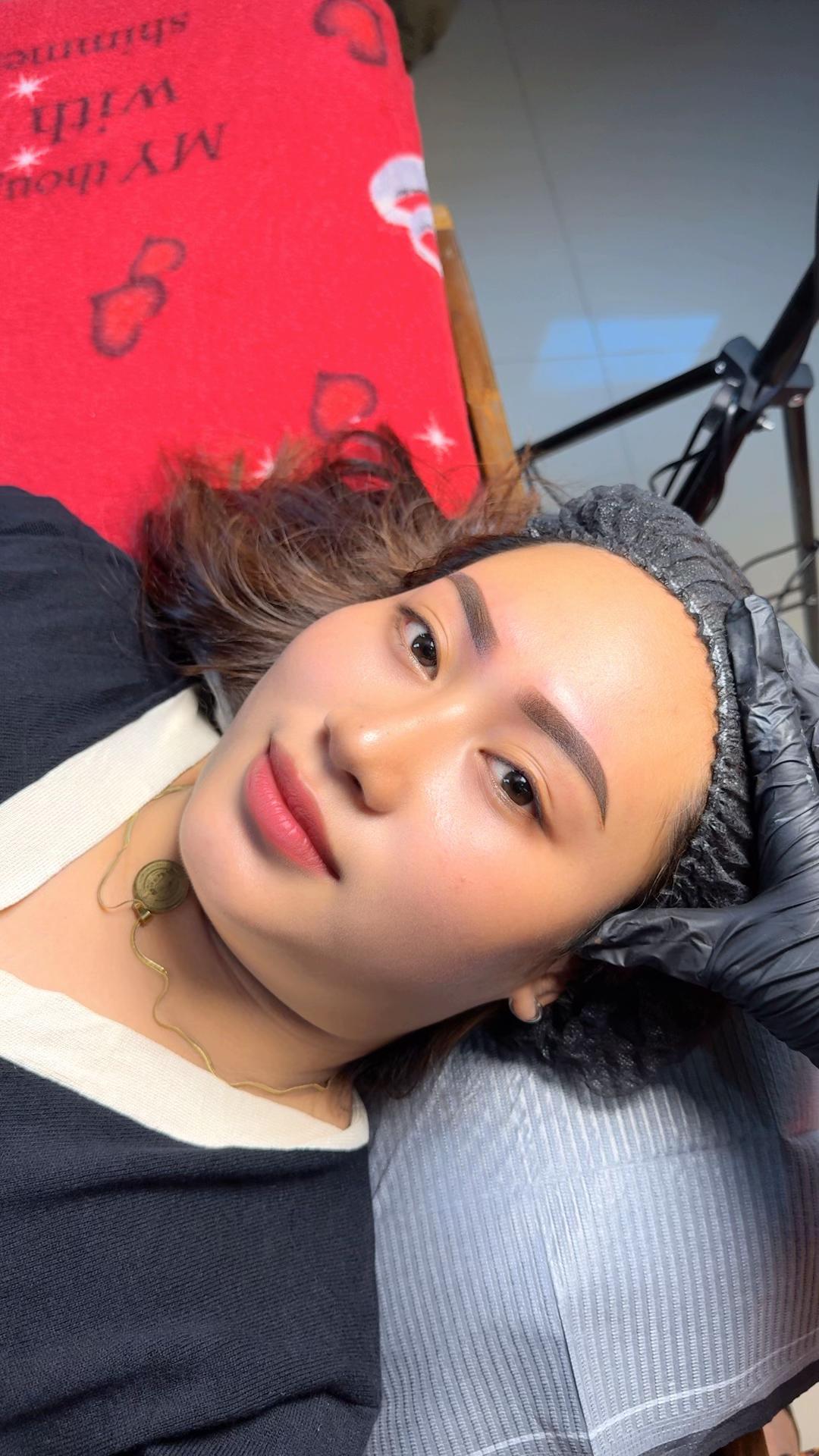 @Brows by Miss Nyang❤️🧿