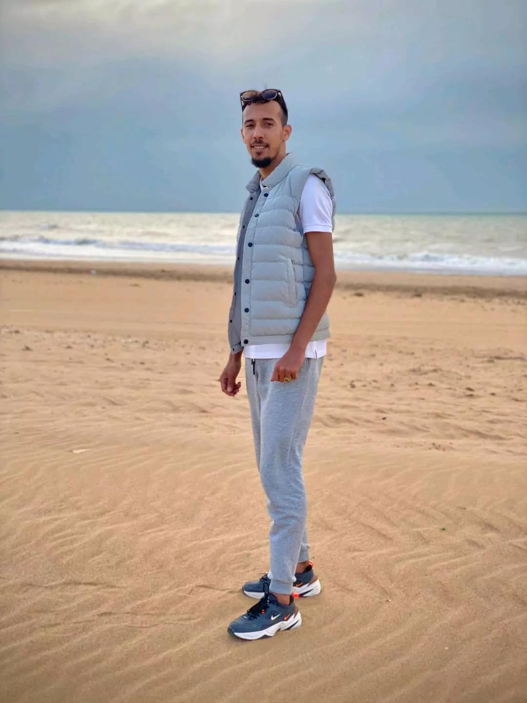 @mouloud bouaamoud