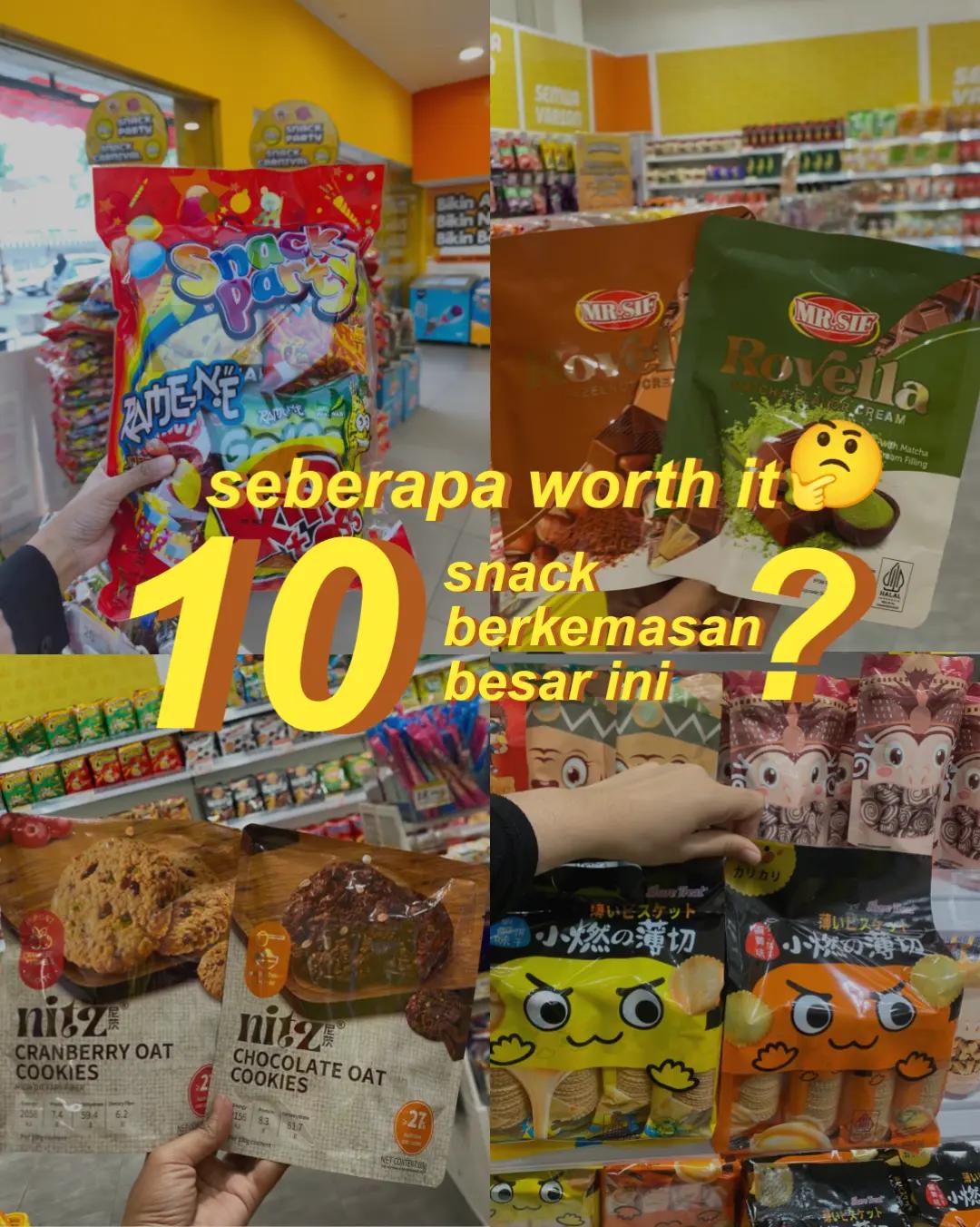@Snackita Indonesia