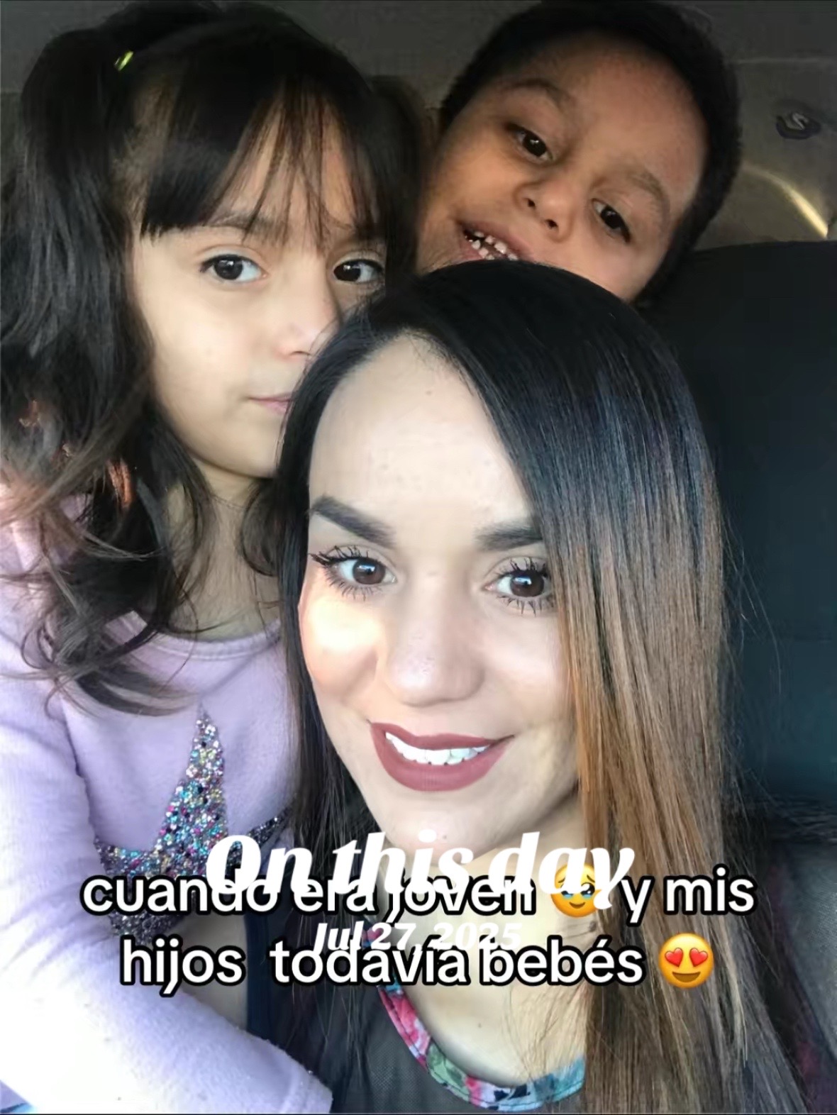 @Araceli Mireles 💙