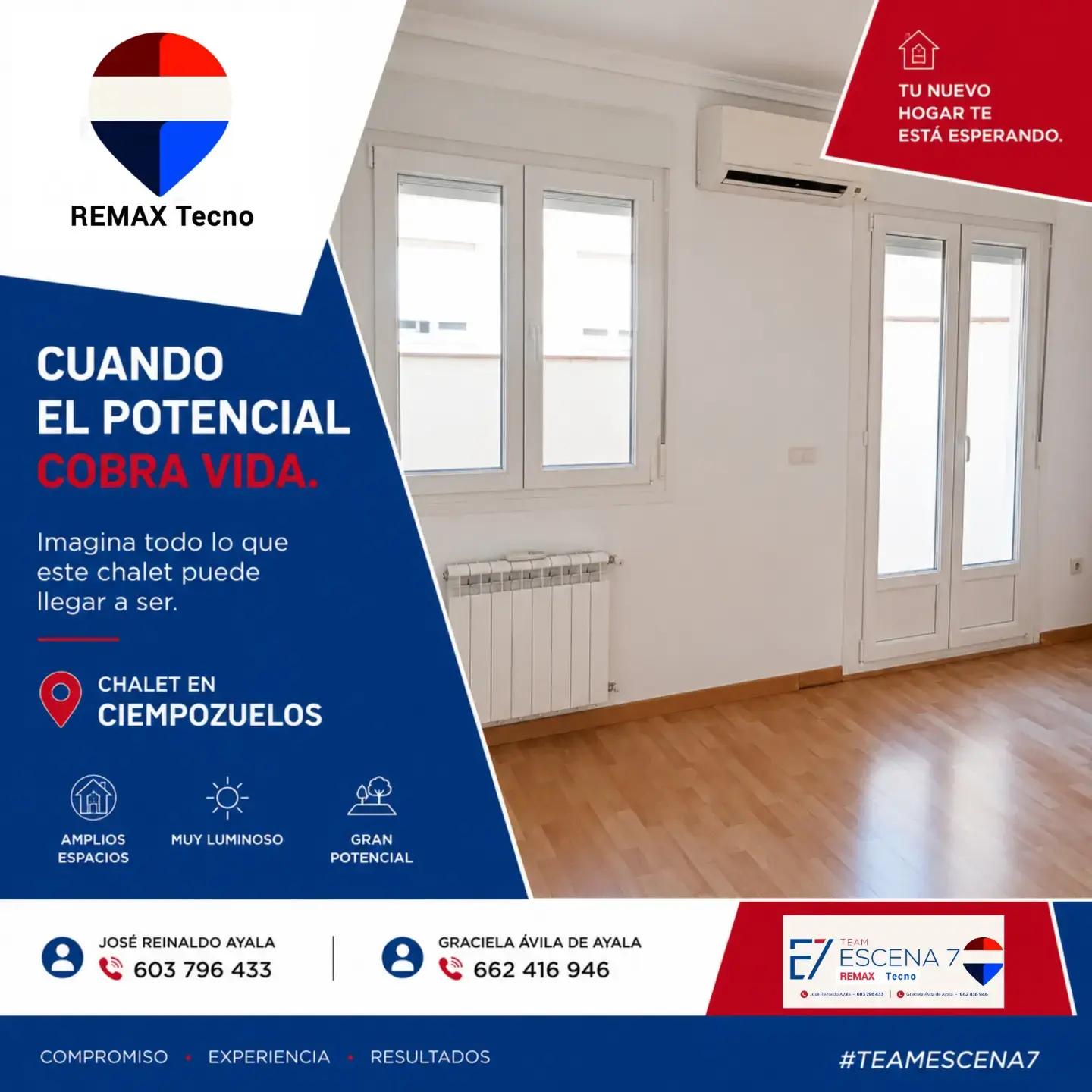 @TEAM ESCENA 7