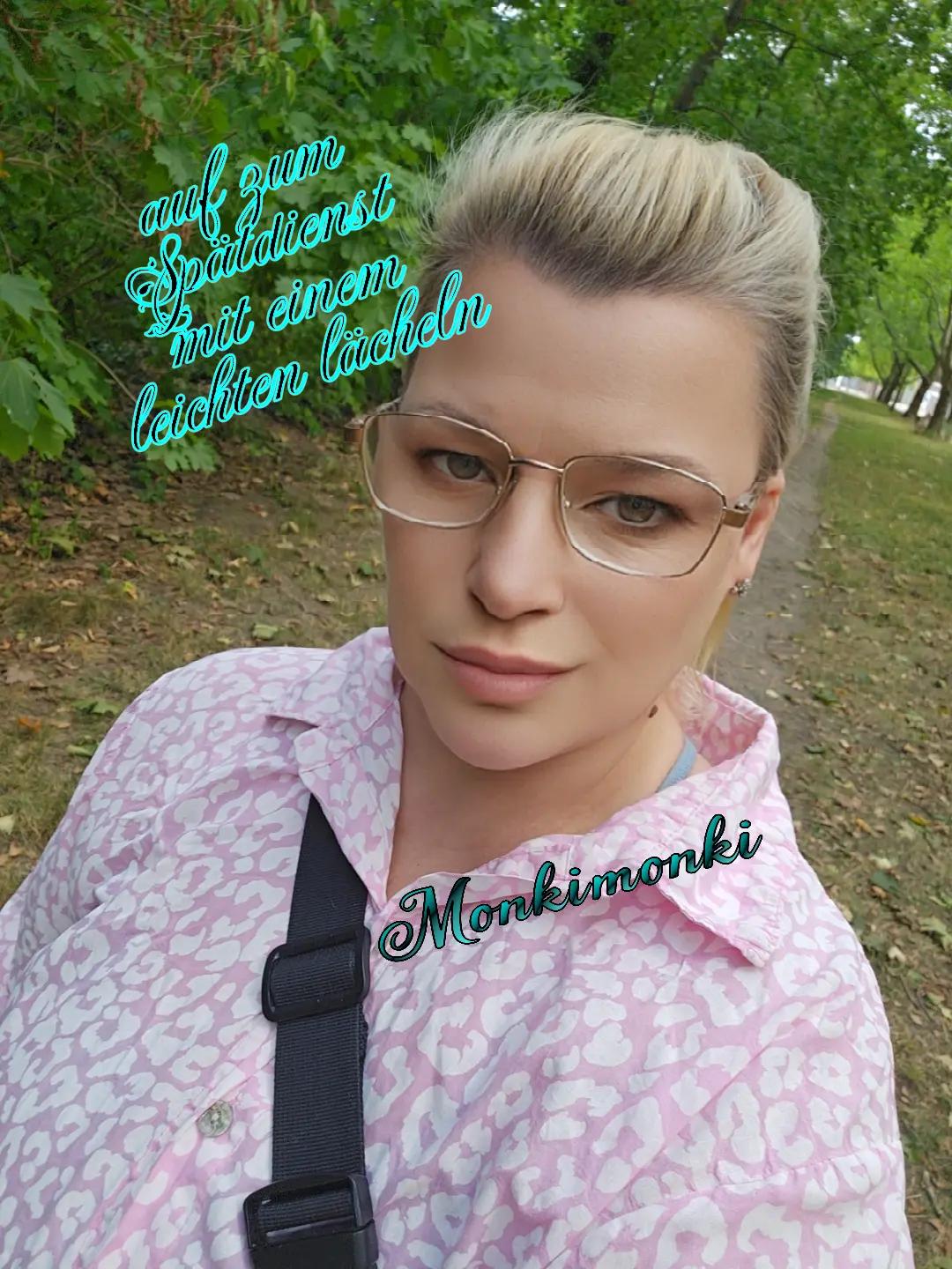 @Anja Monkimonki