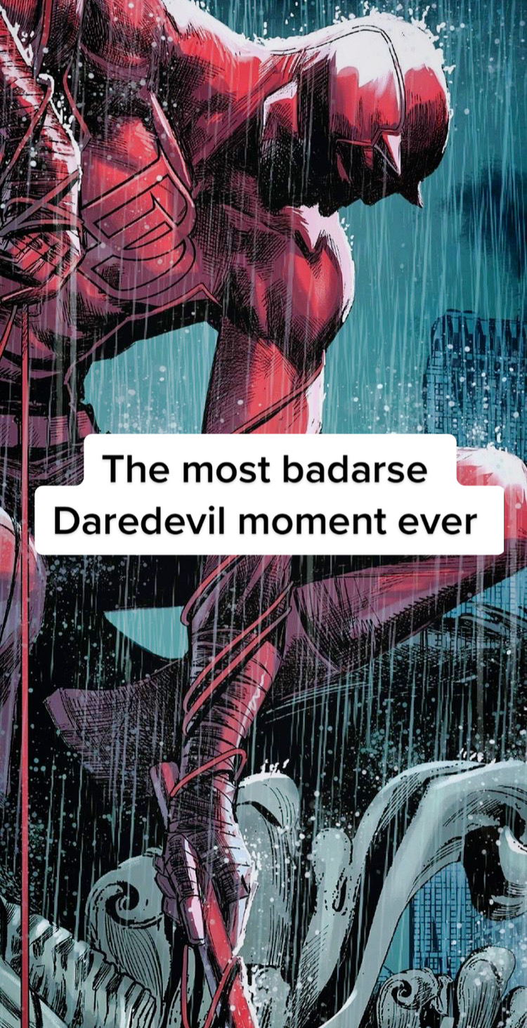 @Conor Barber