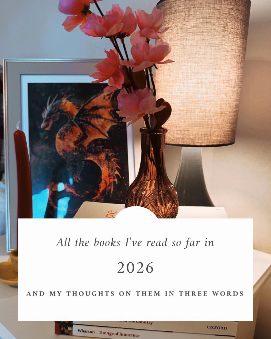 @Veronica’s Bookshelves