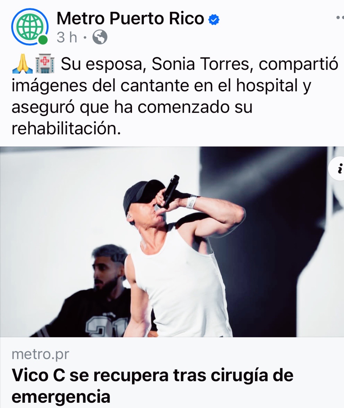@NoticiasdelCielobyZ Oficial