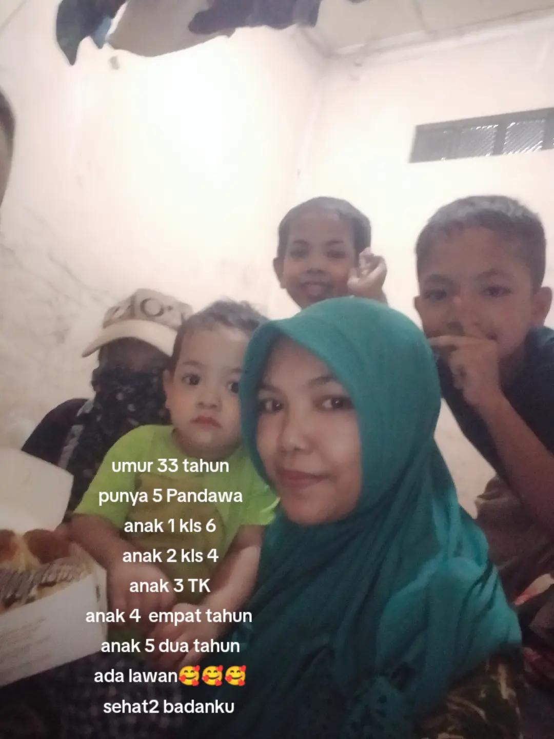 @Kiyah Boruregar