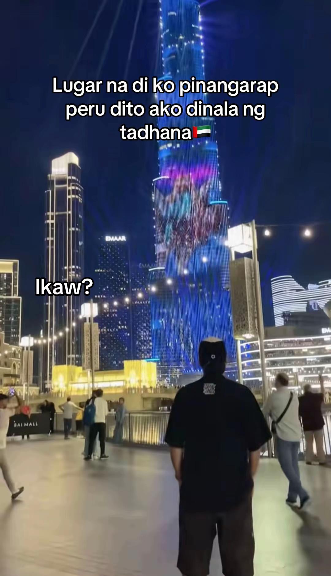 @Maharlikanos in Dubai🇦🇪🇵🇭