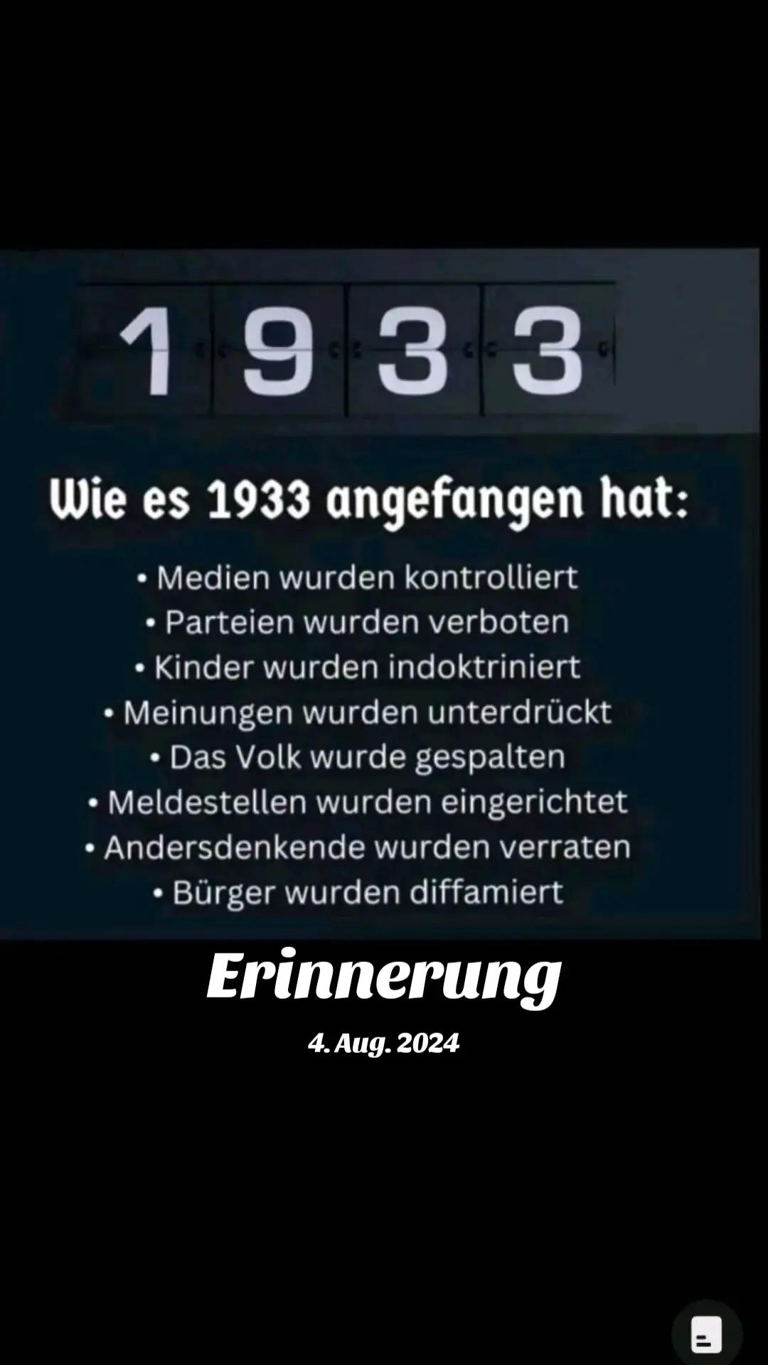 @Thor lebt