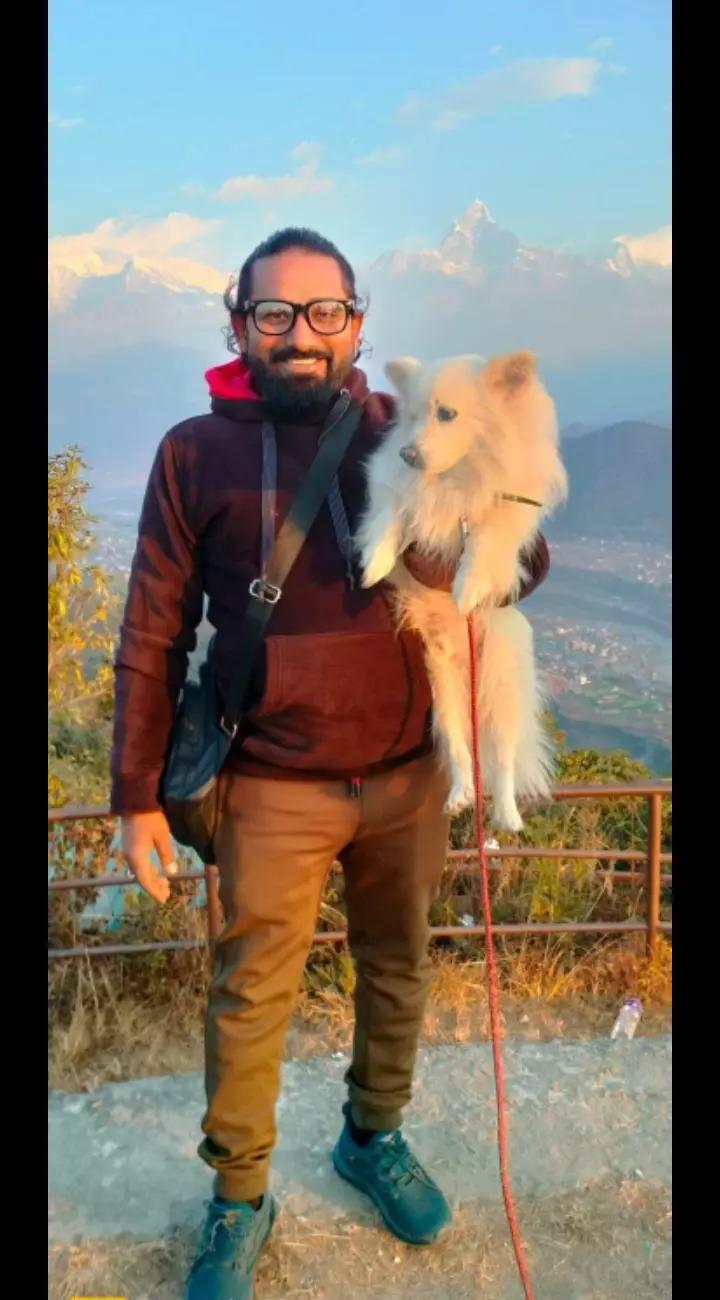 @Devnarayan Chaudhary