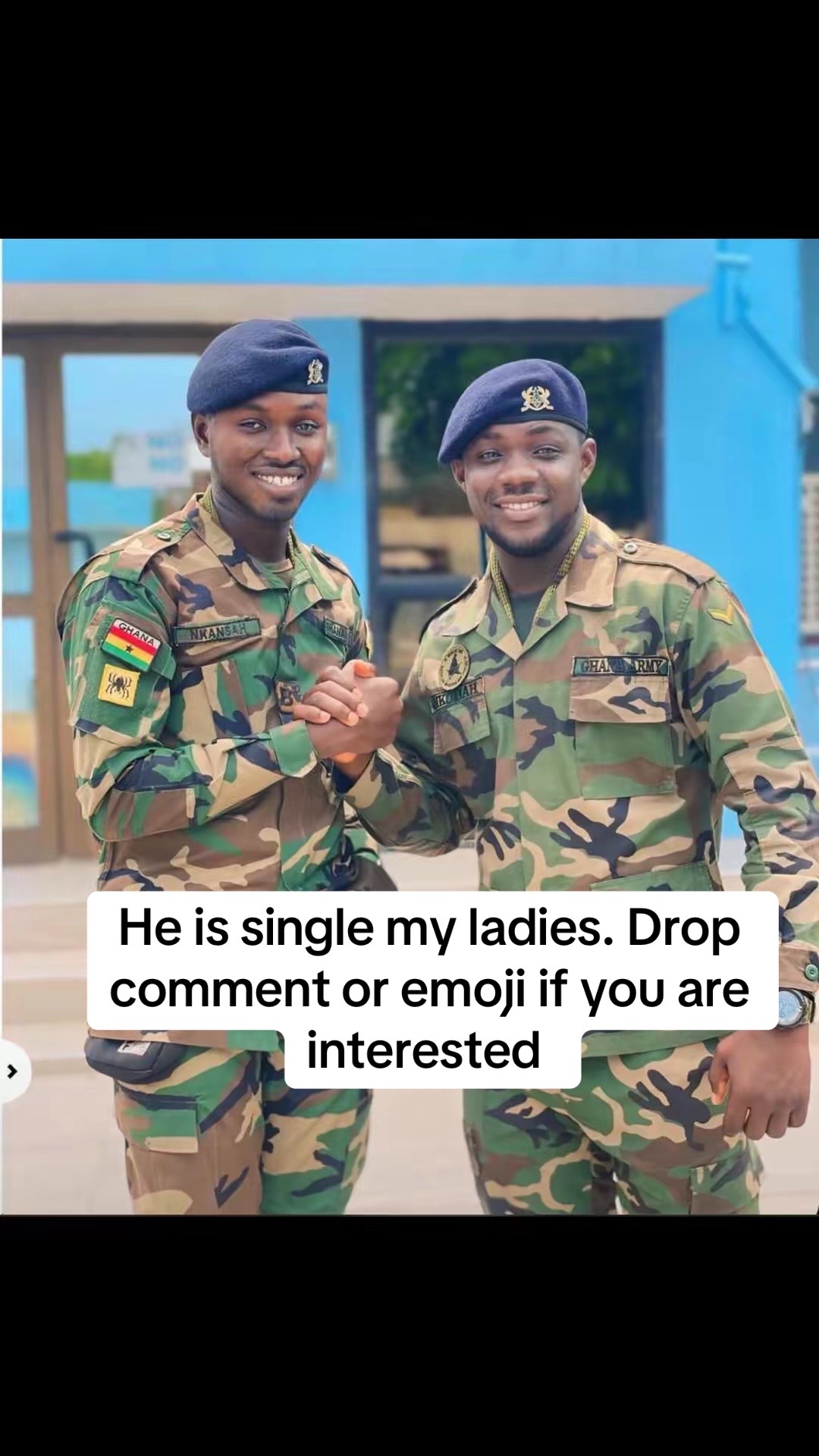 @Celebrity Soldier🇬🇭🟡⚫️🟢