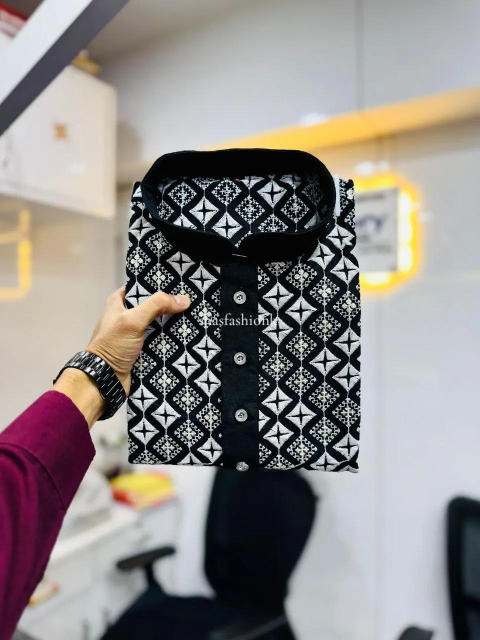 @Shasfashion