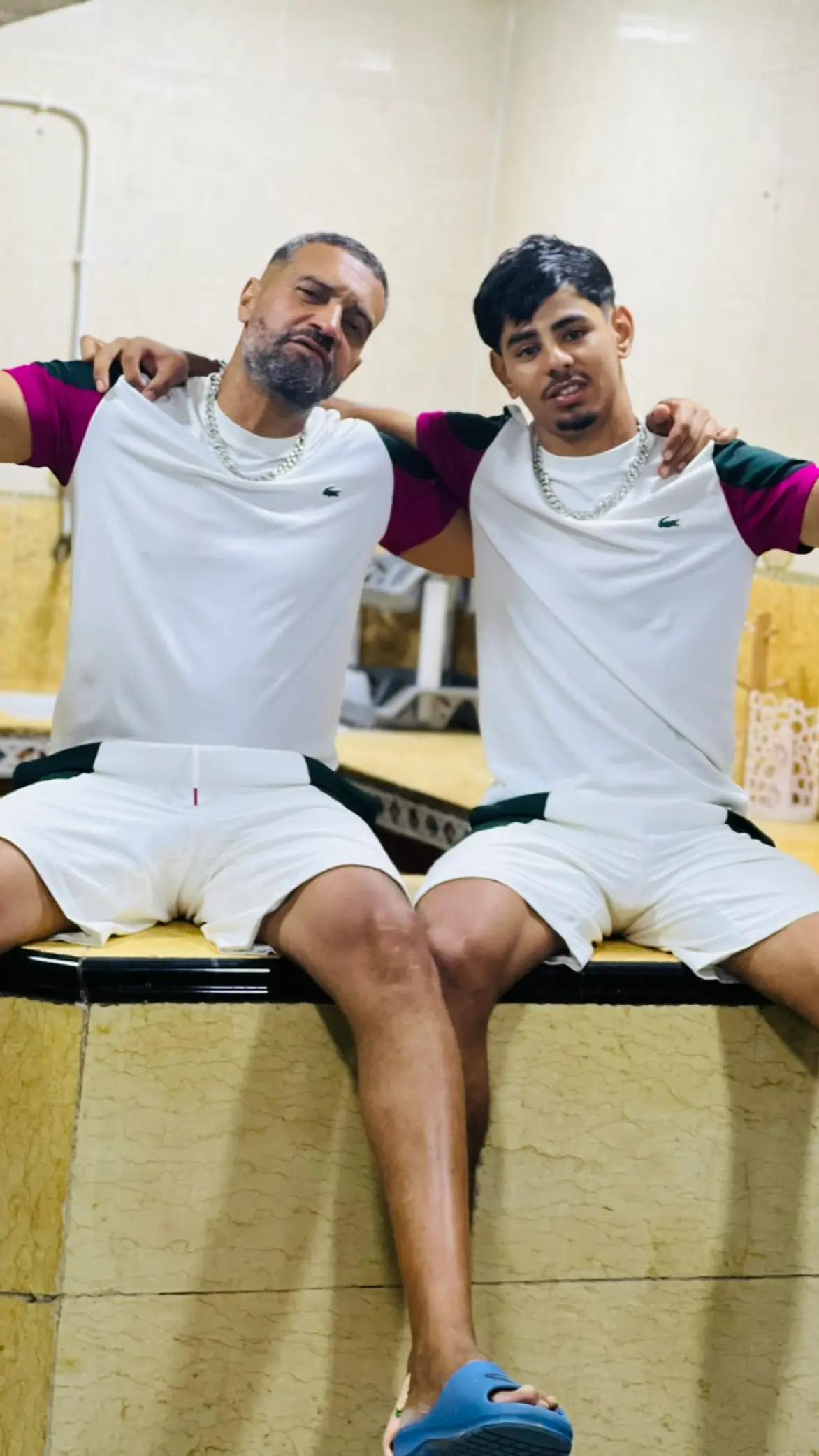 @Abdõû Lacoste🐊❤️