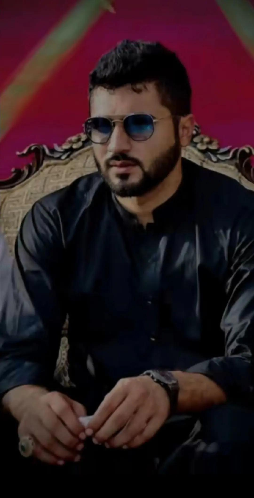 @شانی گجر🇪🇸