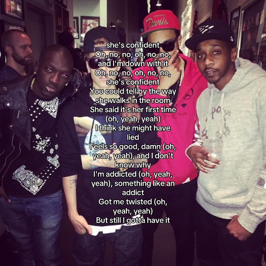 @Lyrics