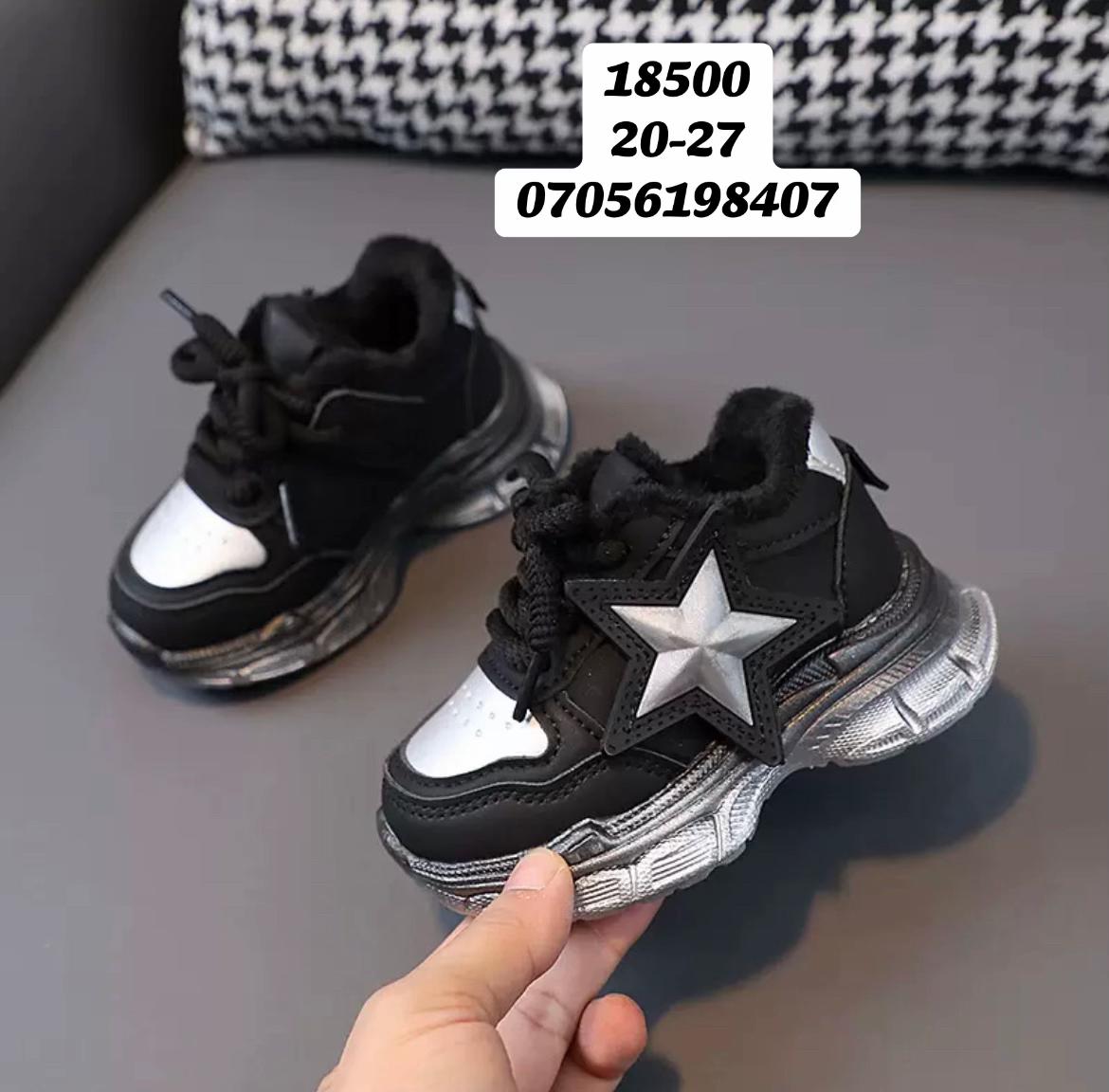 @QUEENJENNY KIDDIES(of Ibadan)
