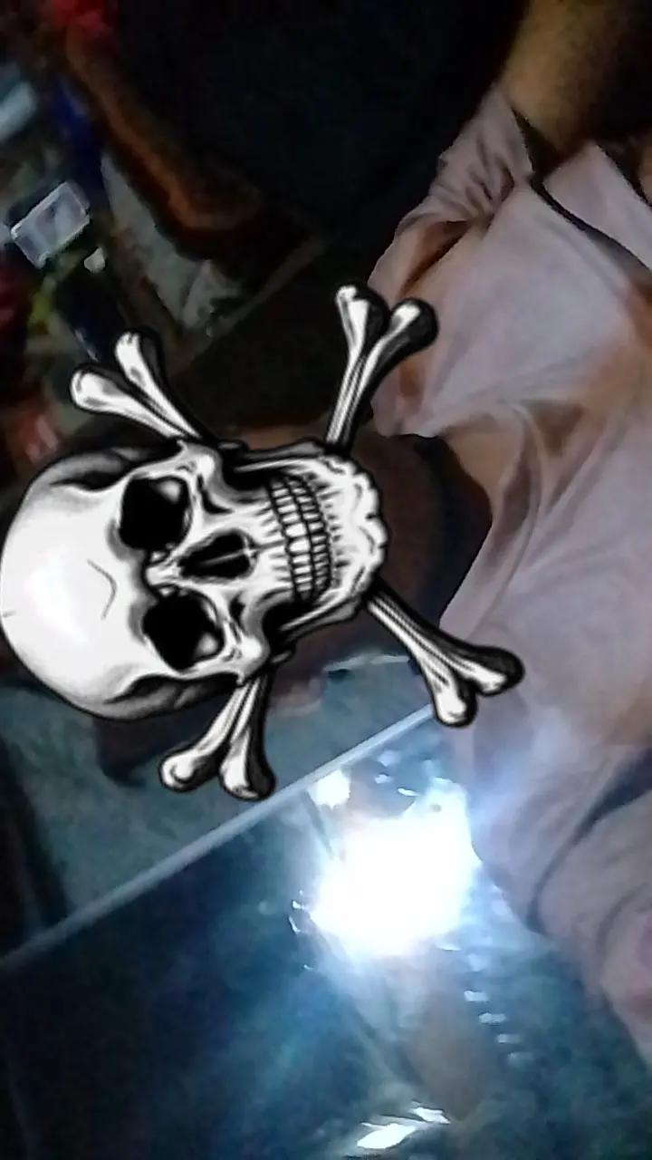 @Derek antuan🤟