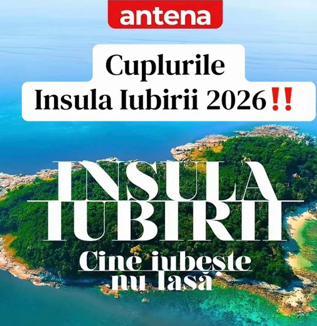 @Insula Iubirii 2024