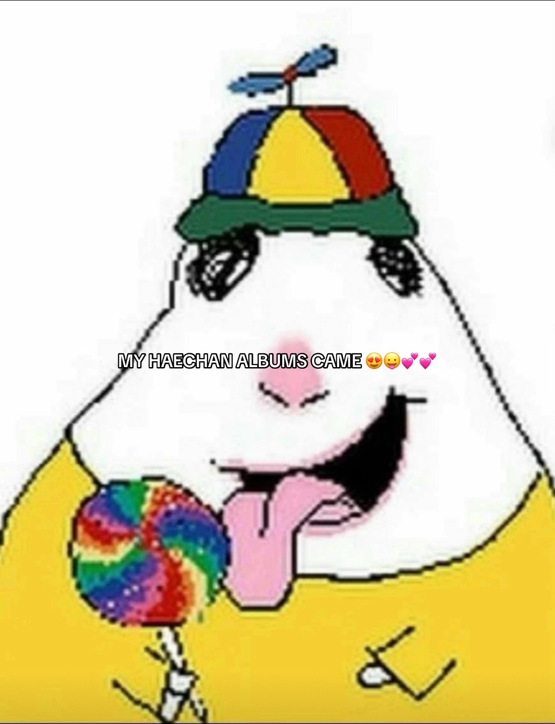 @ToasterStrudels:)