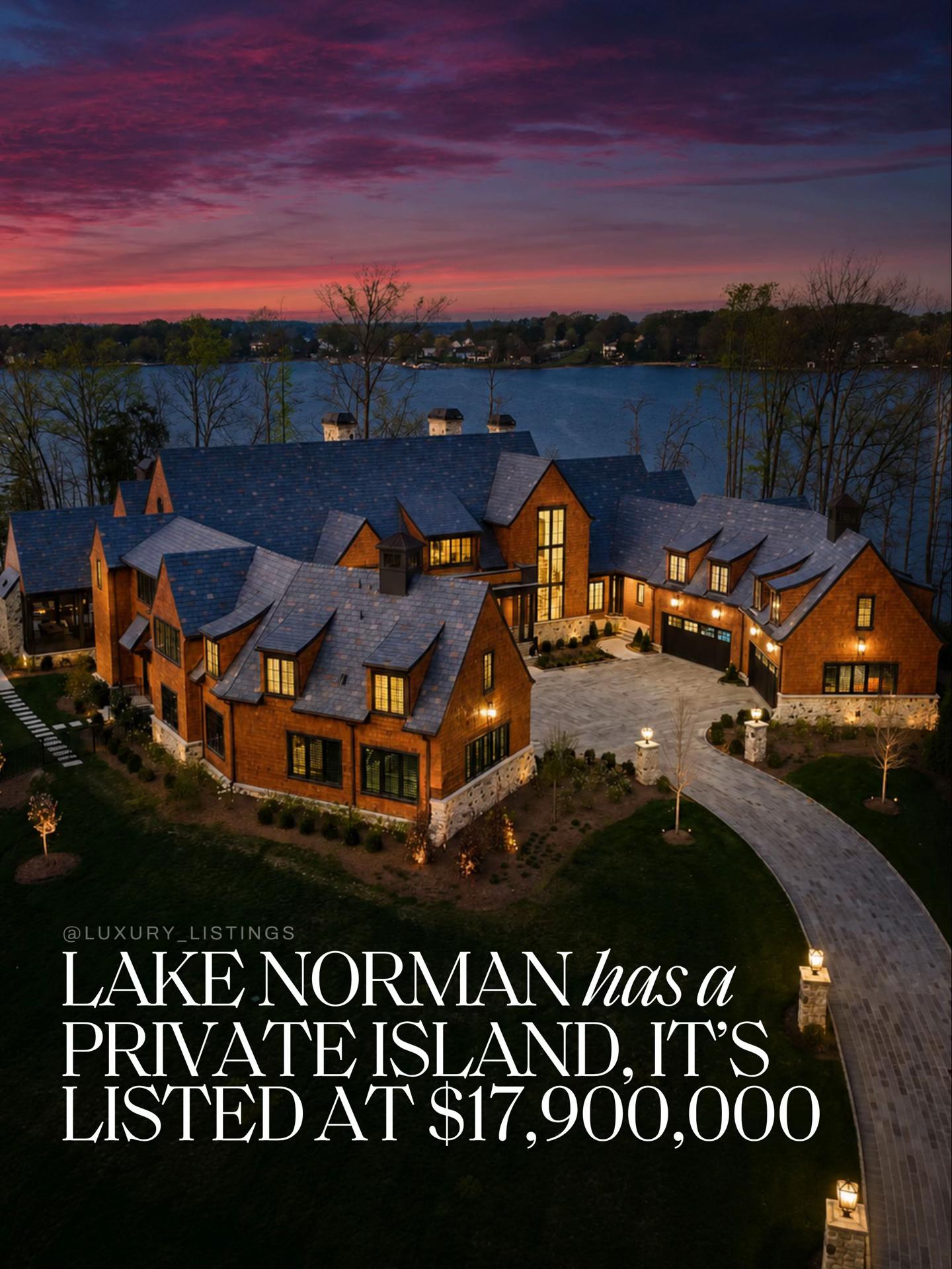 @Luxury Listings