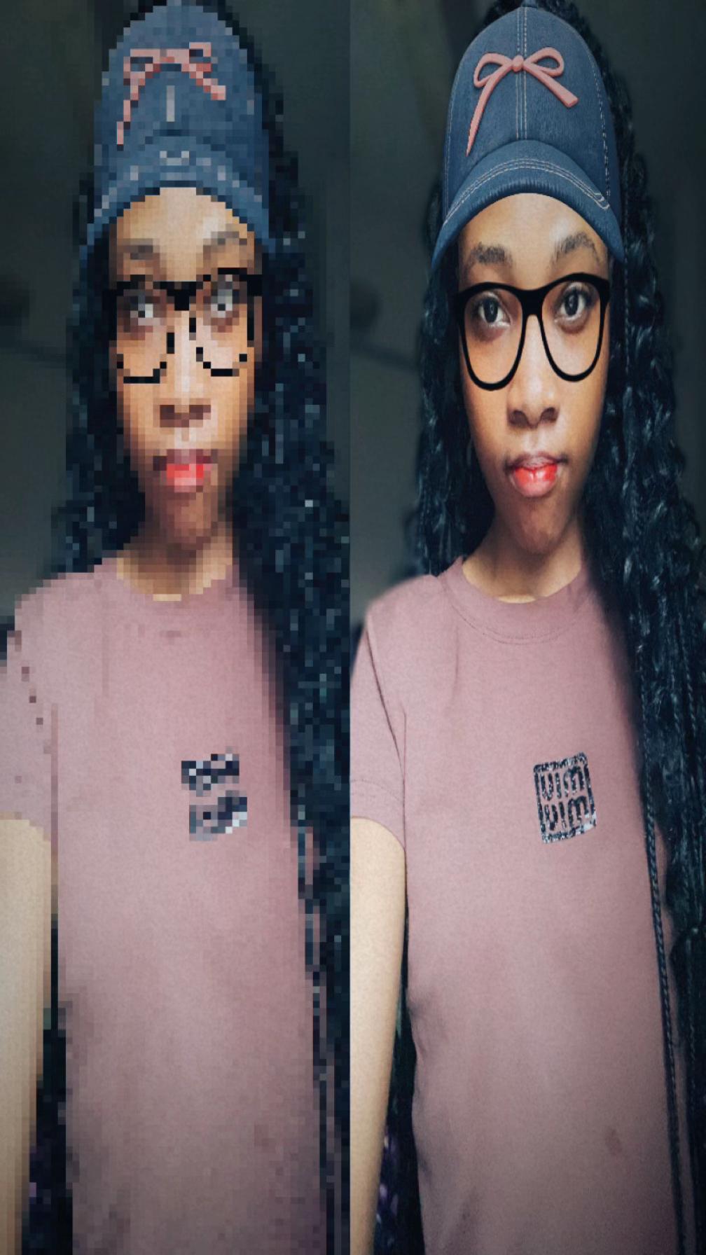 @Weirdo 🌚💕