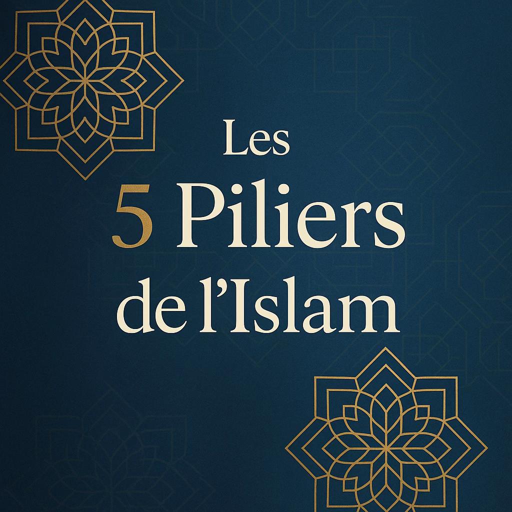 @Le Chemin de l&rsquo;Islam🕋