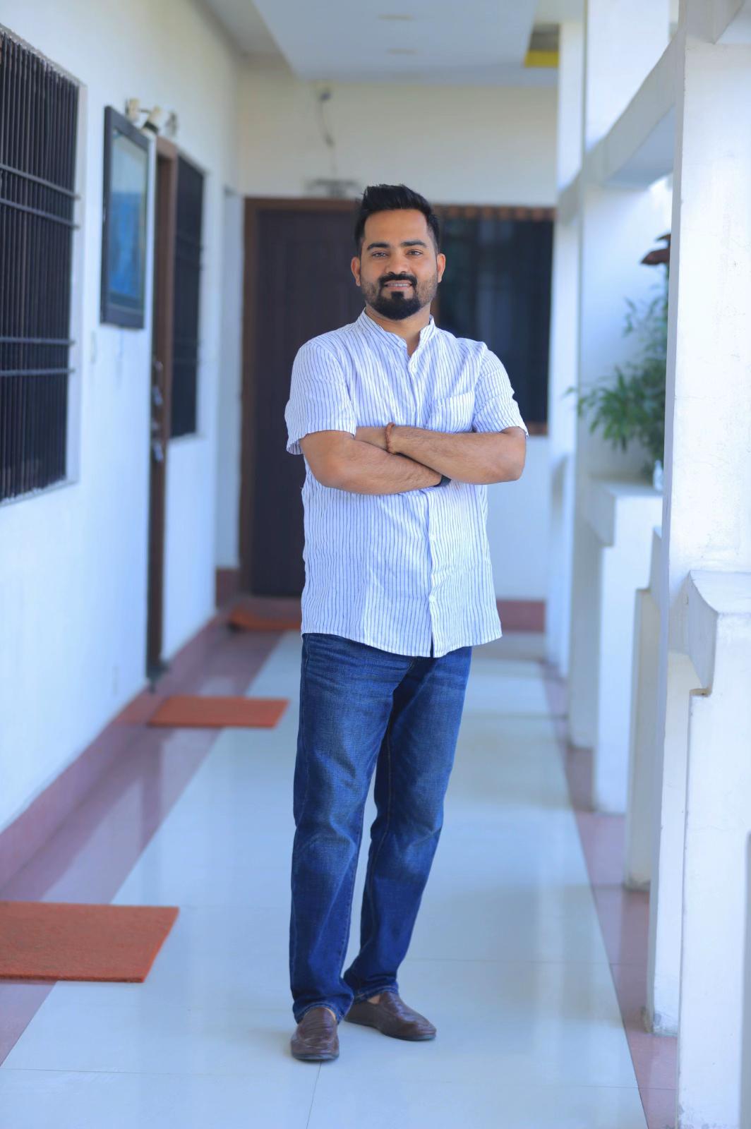 @Diwakar Sah