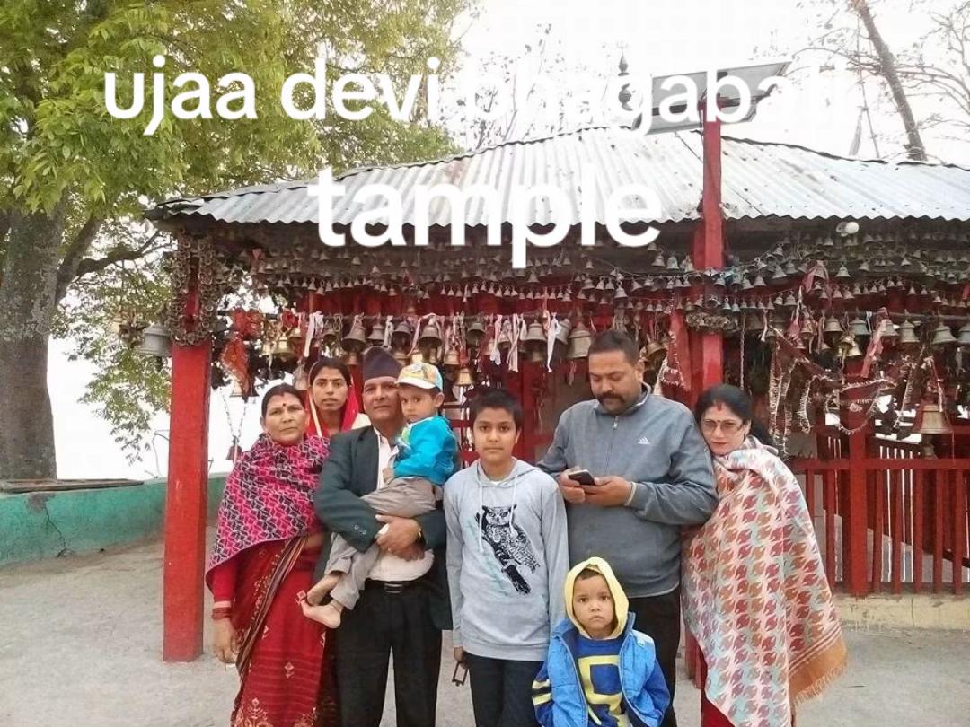 @krishna adhikari