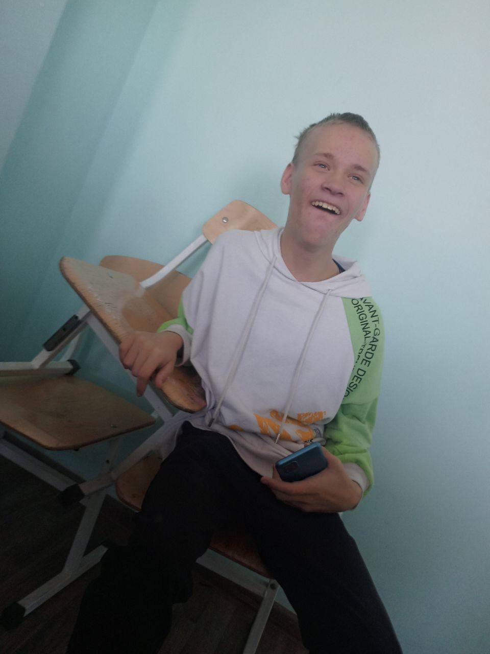 @Твой отец