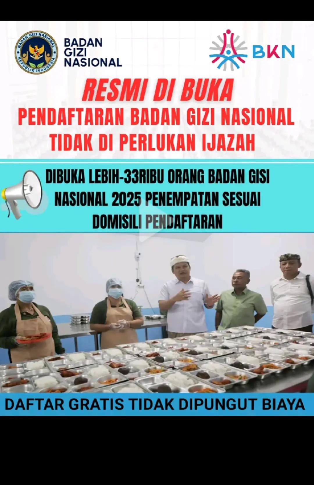 @LOKER INFO