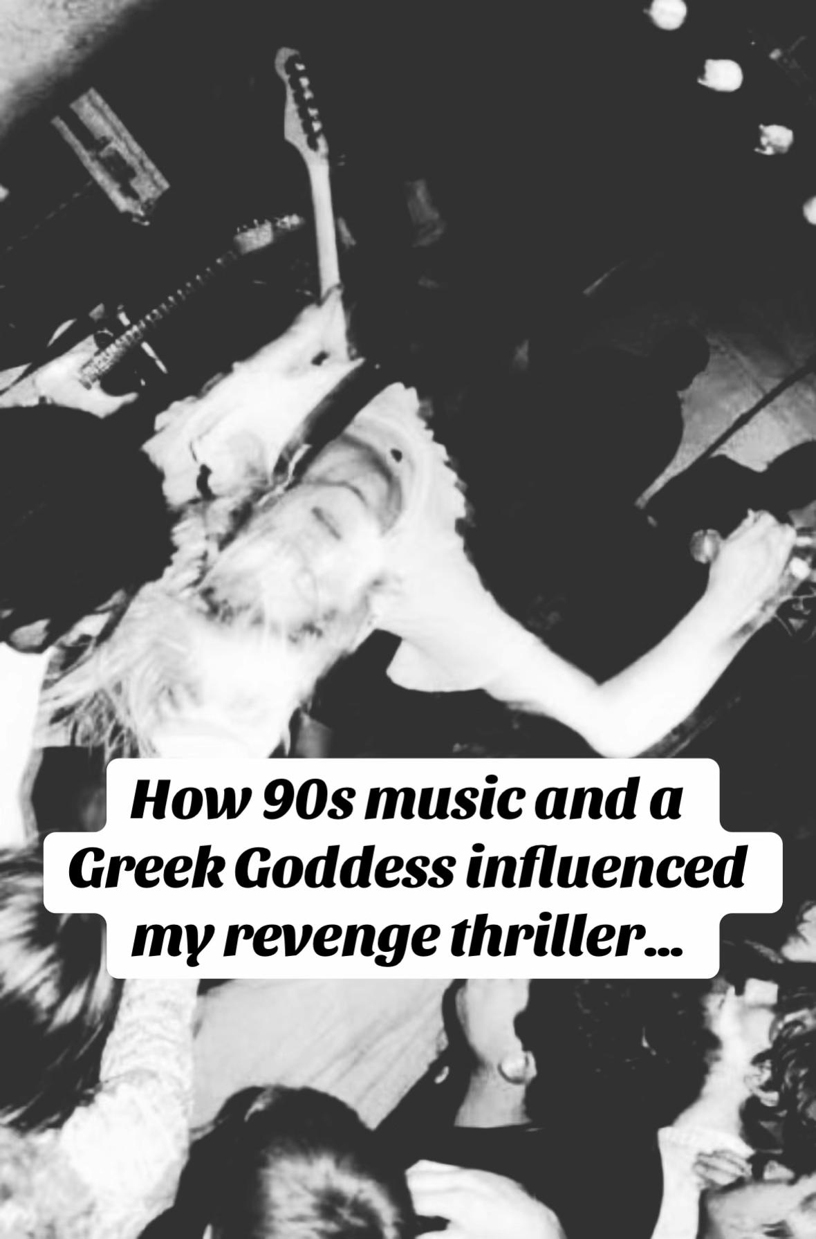 @Lucy Nichol/Lucy Roth - Author