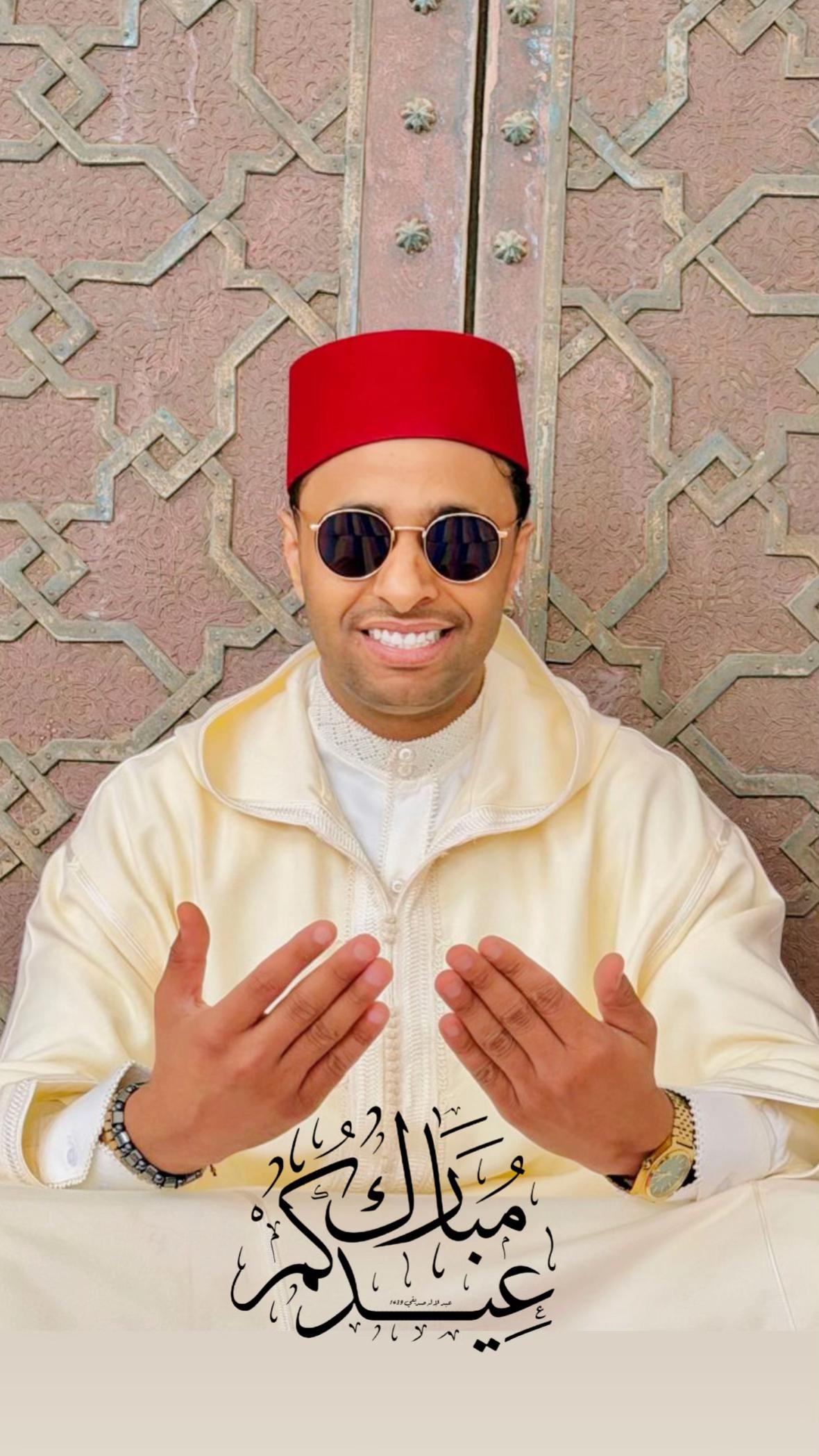@Youssef wahbi officiel 1