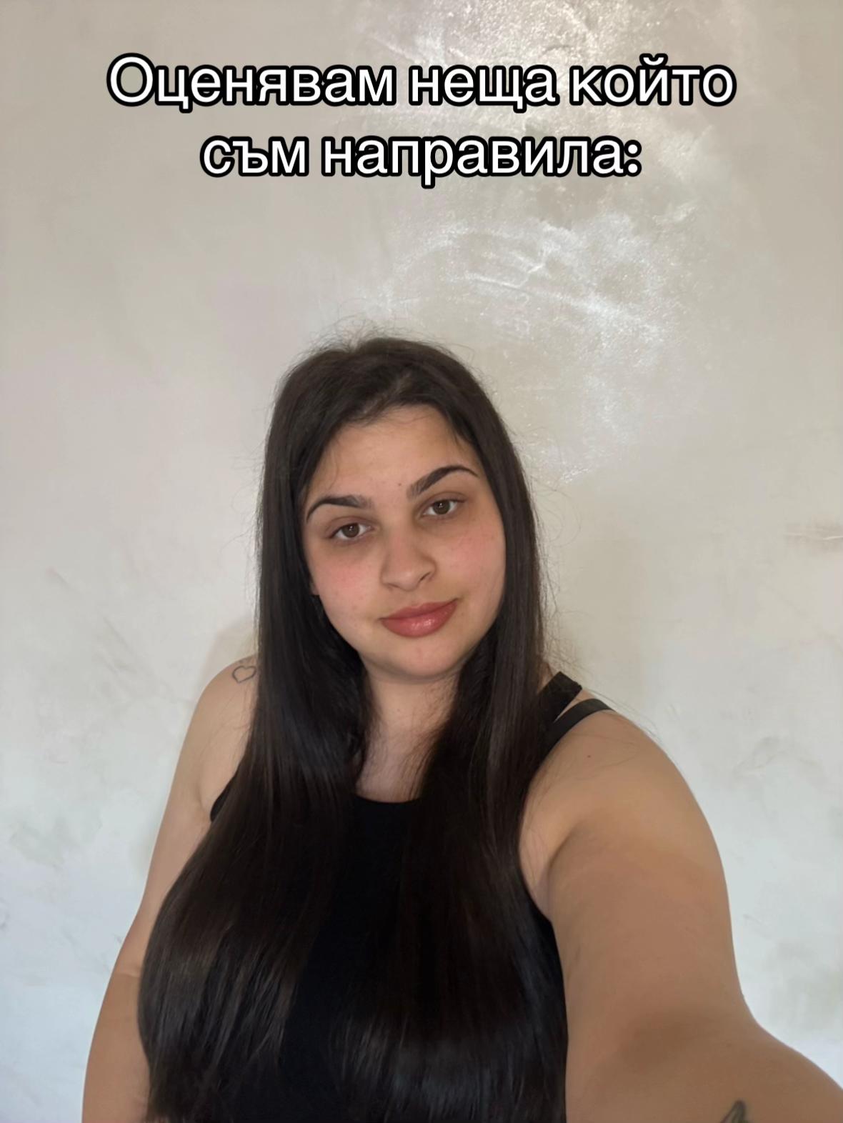 @Tsvetelina