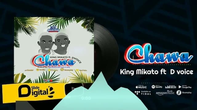@King Mikato🤴