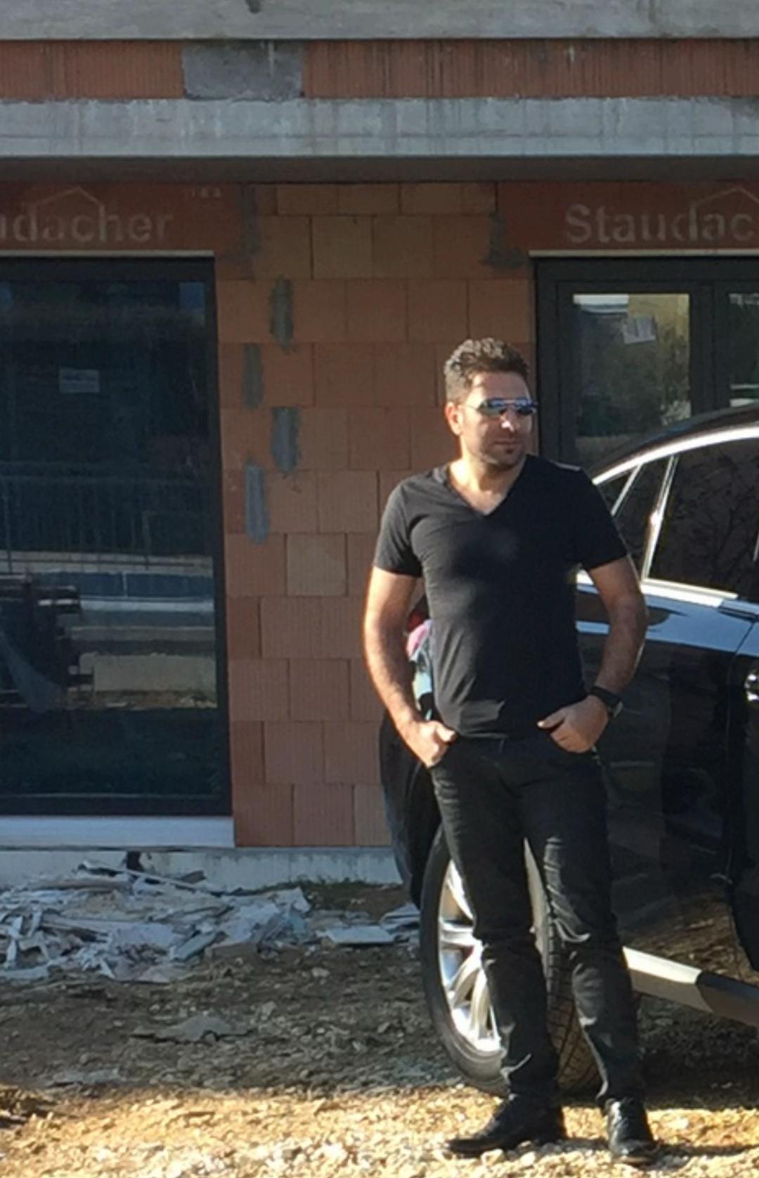 @B&uuml;lent Akdağlı