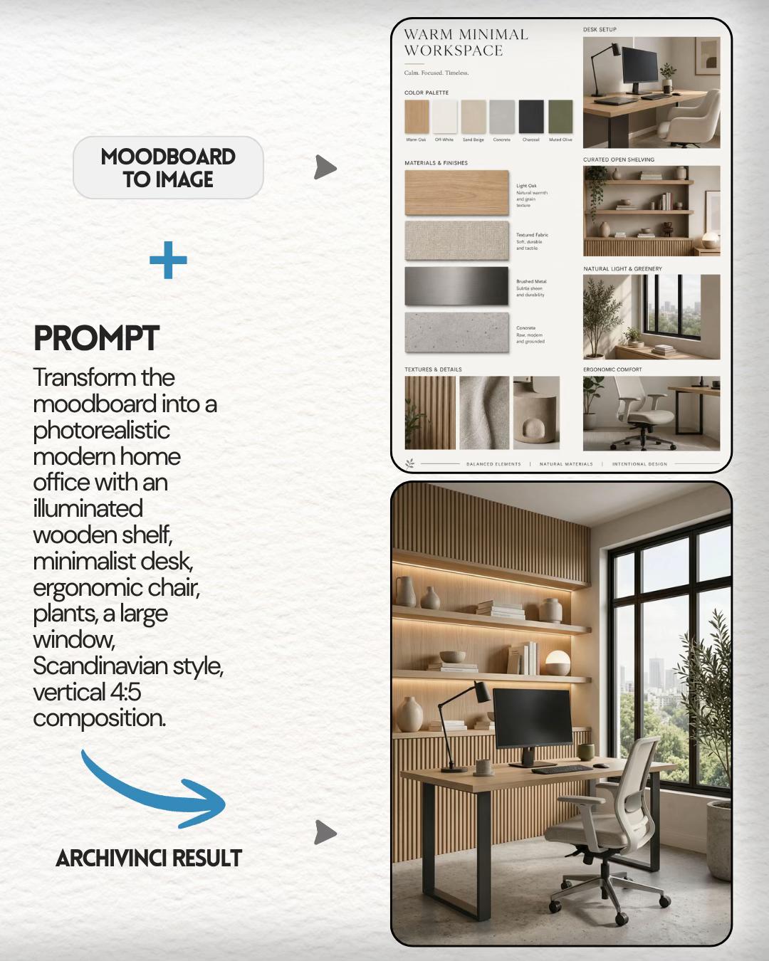 @Archi Vinci AI