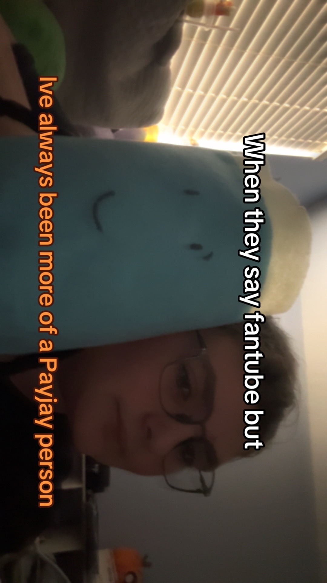 @Cammy!! (Bot’s #1 fan)