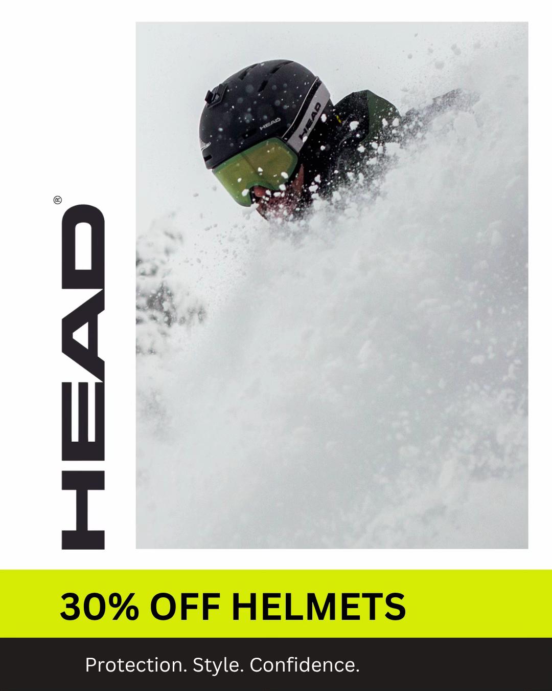 @HEAD SNOW NZ