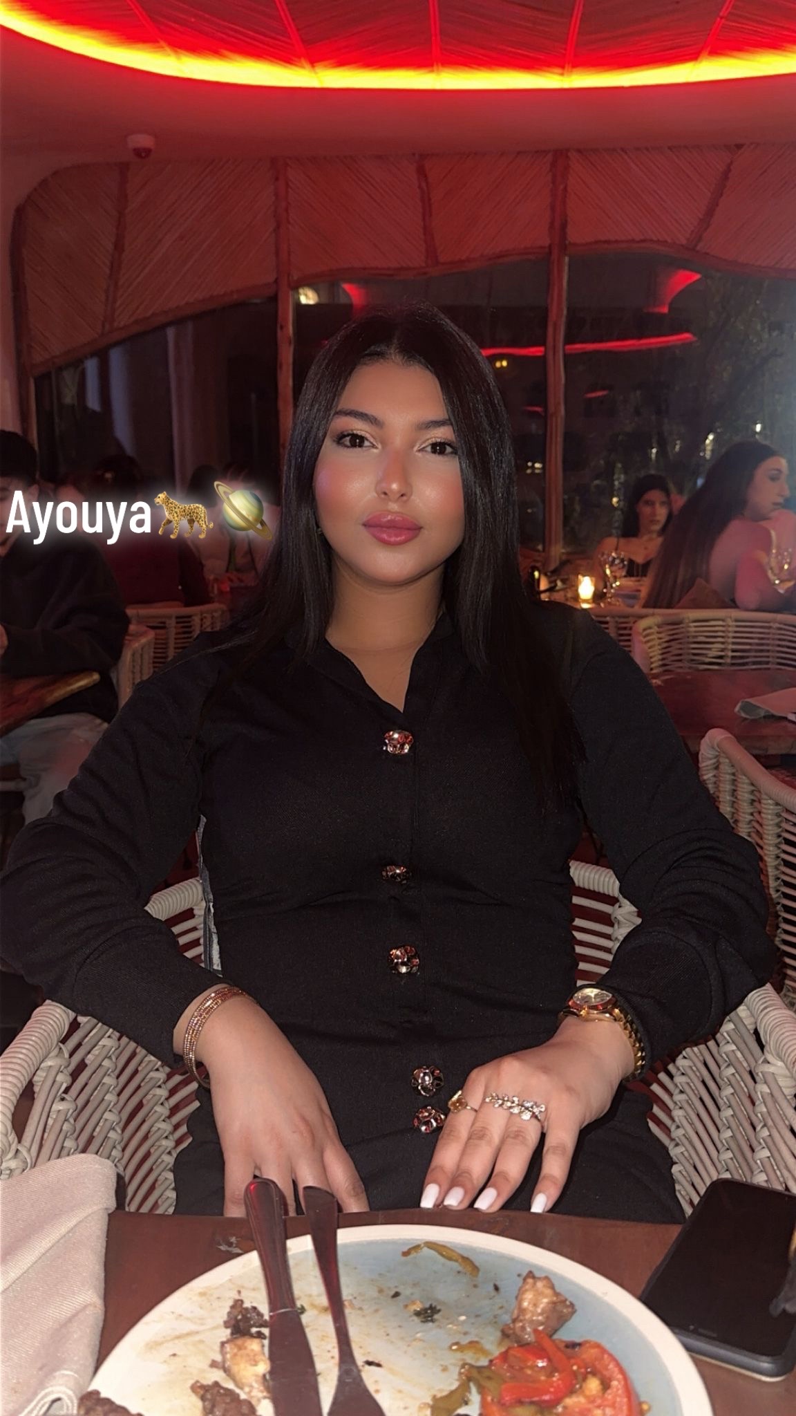 @✨🩷La bombe✨🤍