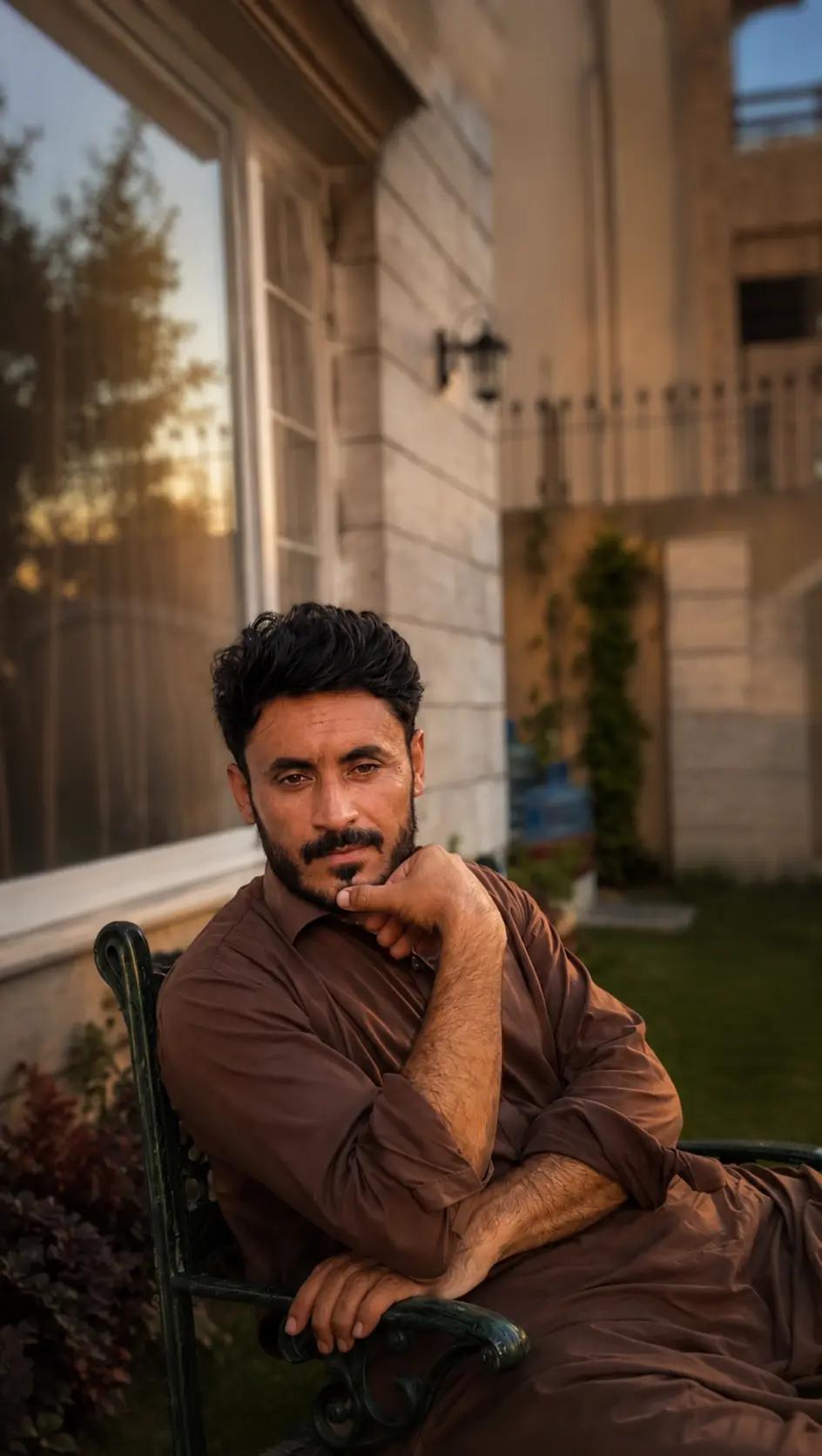 @juMa sheRaNi (_🙎_)