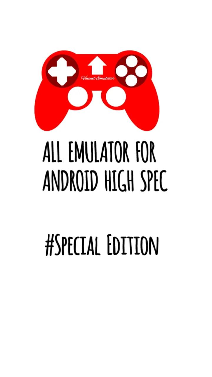 @vincent emulator