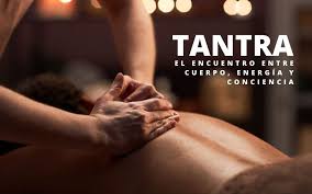 @Percy / Masajes Tantra